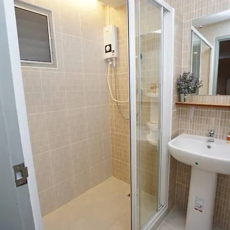 Maruay Living Apartment 509 Bangkok Exterior photo