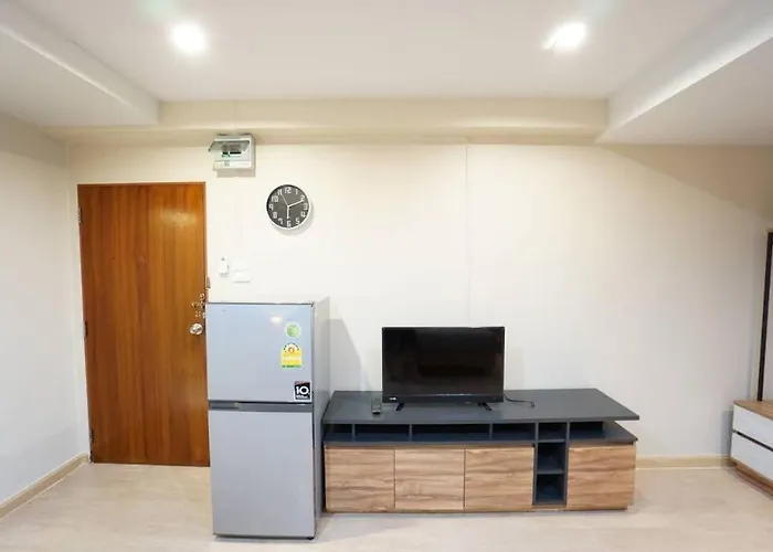Maruay Living Apartment 509