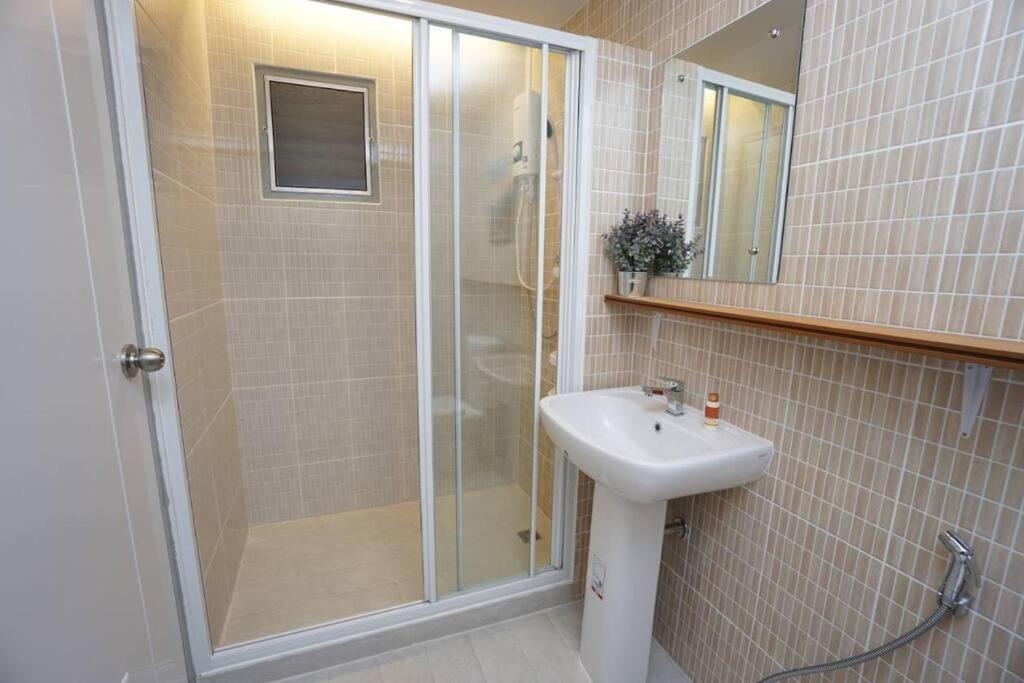 Maruay Living 509 Апартаменты Бангкок